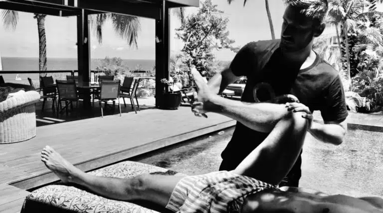 massage sportif montpellier